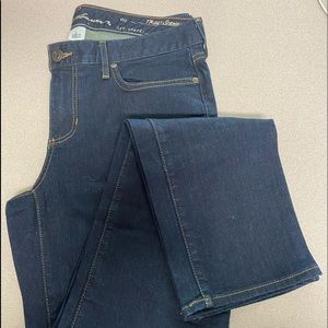 Eddie Bauer Jeans